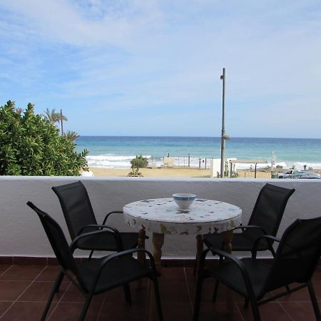 Mojacar Home And Beach Exterior foto