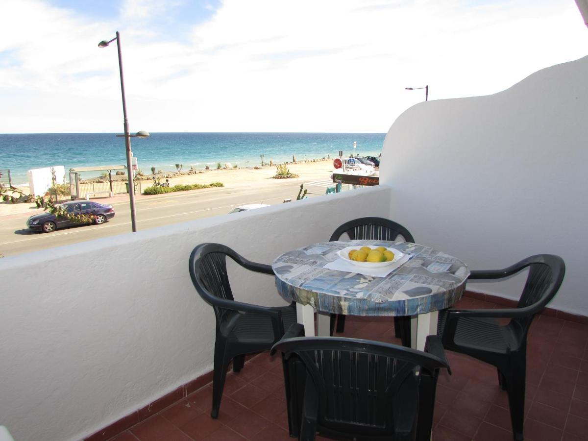 Mojacar Home And Beach Exterior foto
