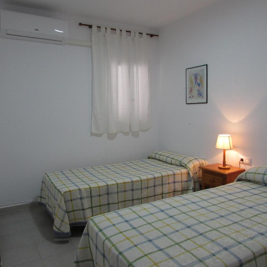 Mojacar Home And Beach Exterior foto