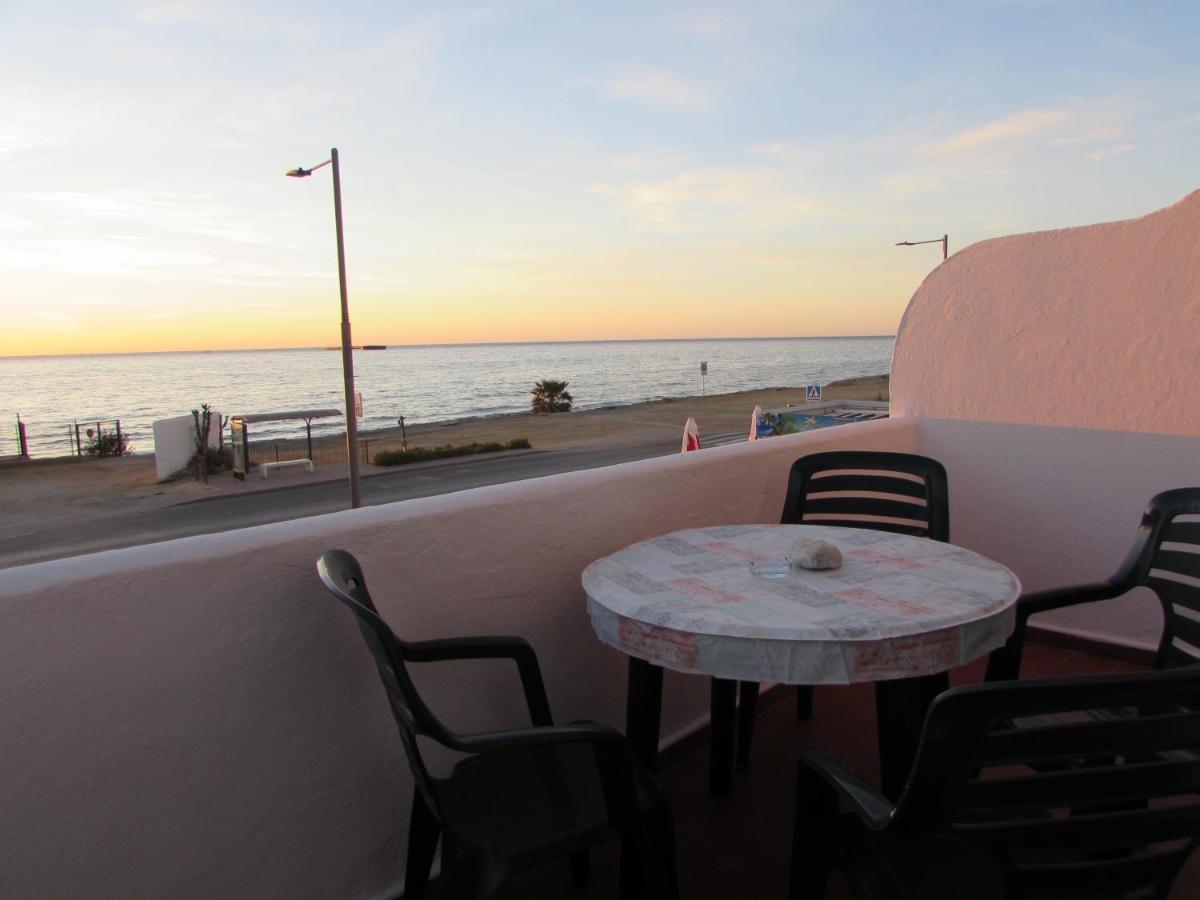 Mojacar Home And Beach Exterior foto