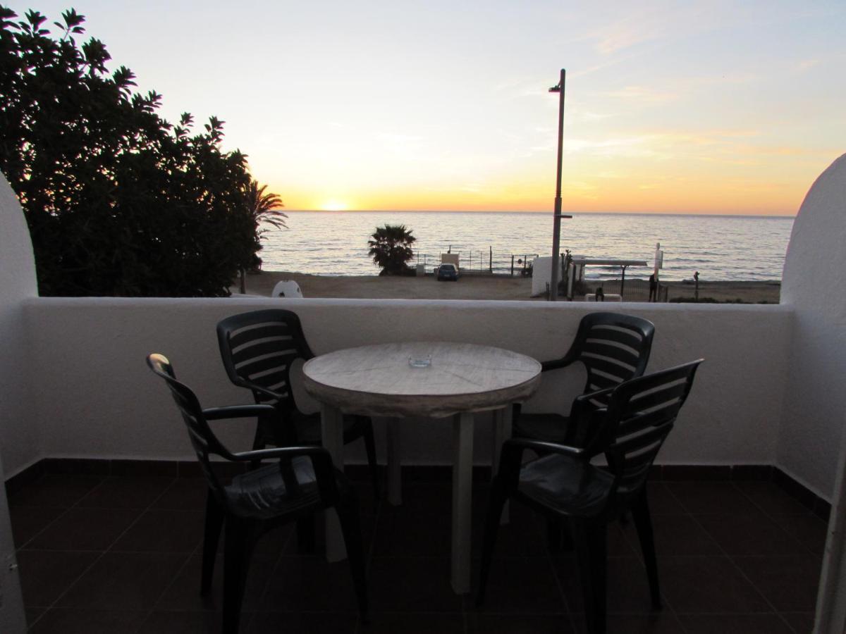 Mojacar Home And Beach Exterior foto
