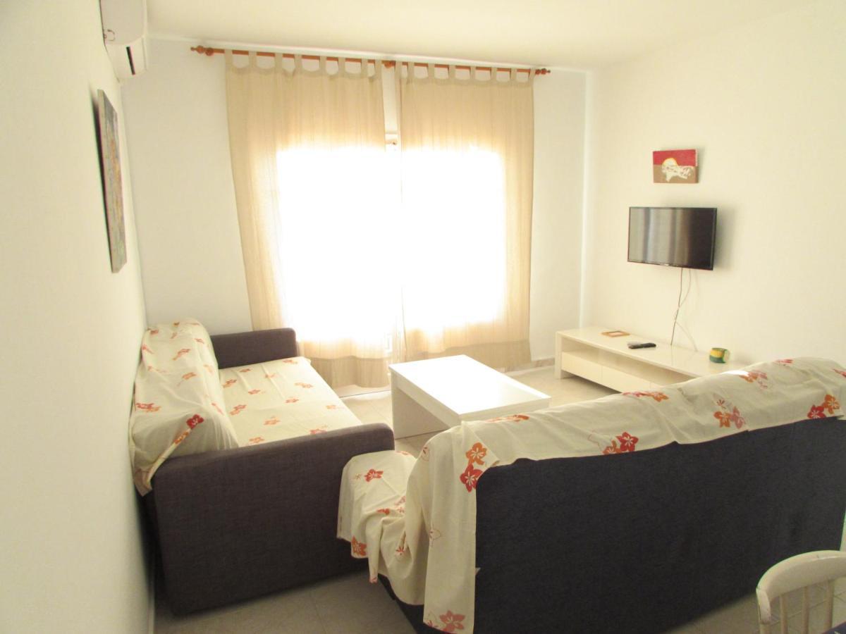 Mojacar Home And Beach Exterior foto