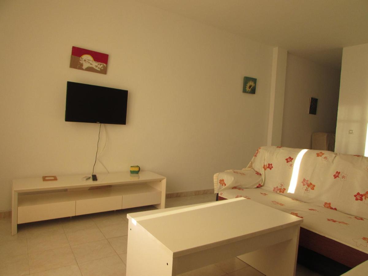 Mojacar Home And Beach Exterior foto