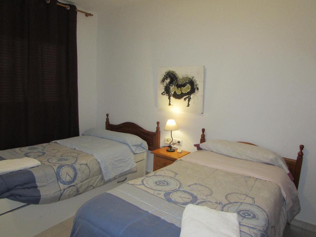 Mojacar Home And Beach Exterior foto