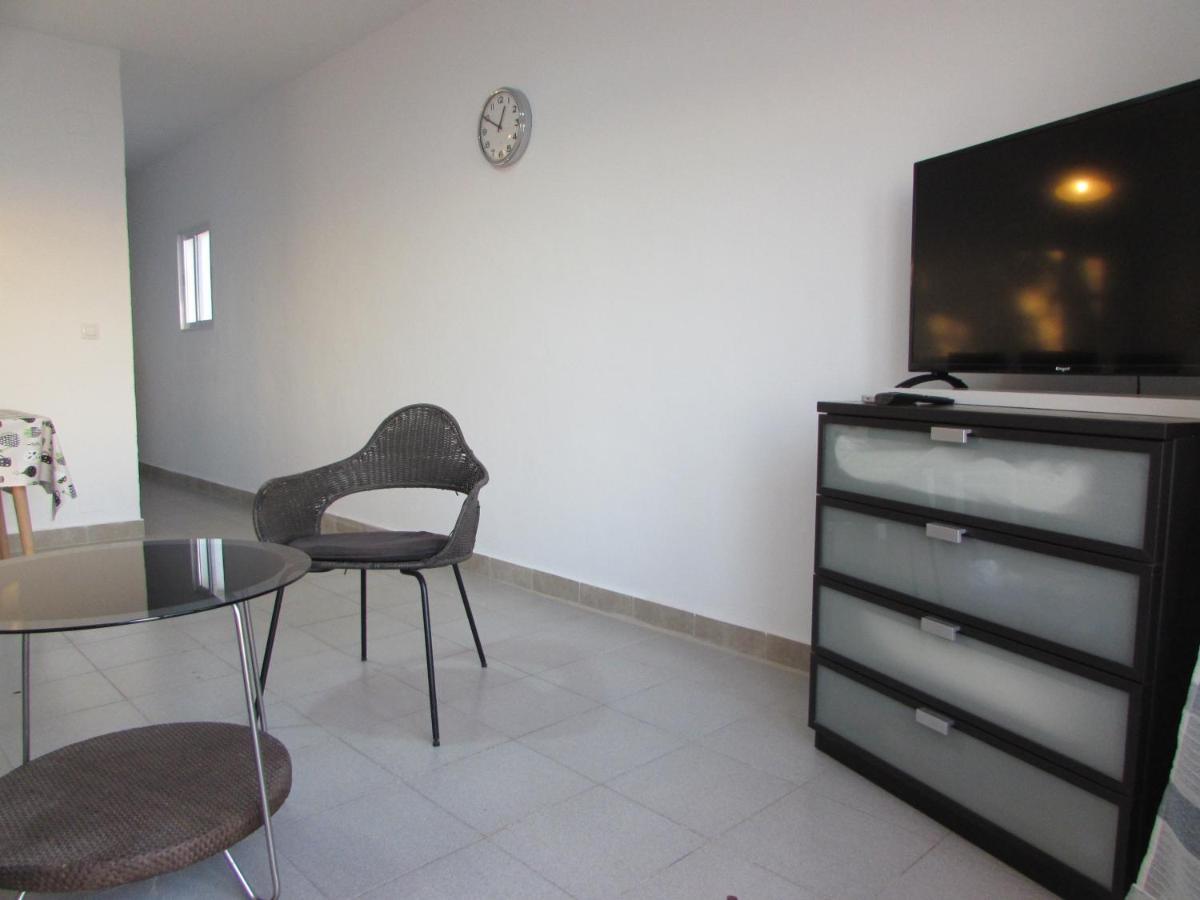 Mojacar Home And Beach Exterior foto
