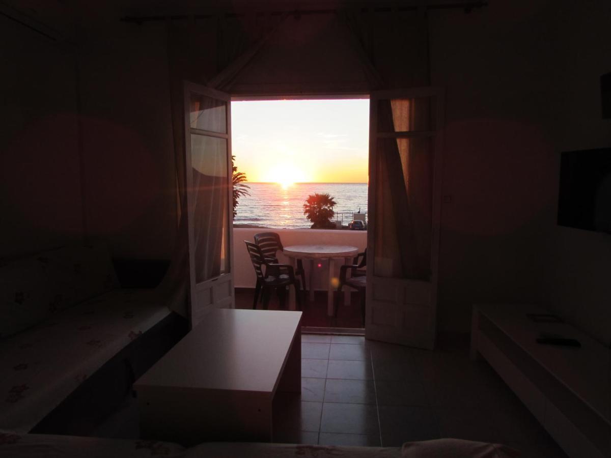 Mojacar Home And Beach Exterior foto