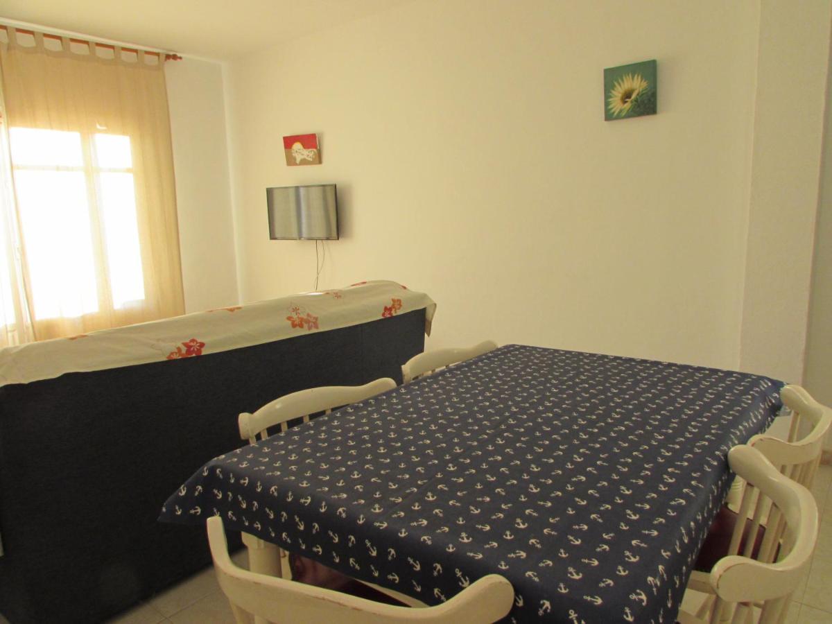 Mojacar Home And Beach Exterior foto