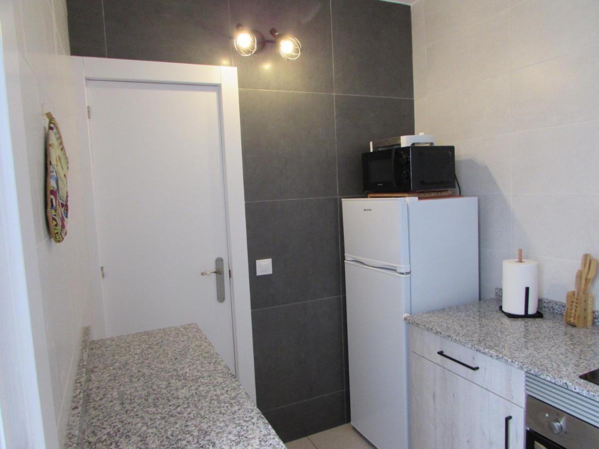 Mojacar Home And Beach Exterior foto