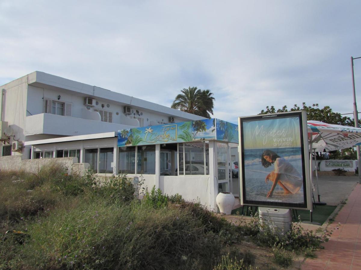 Mojacar Home And Beach Exterior foto