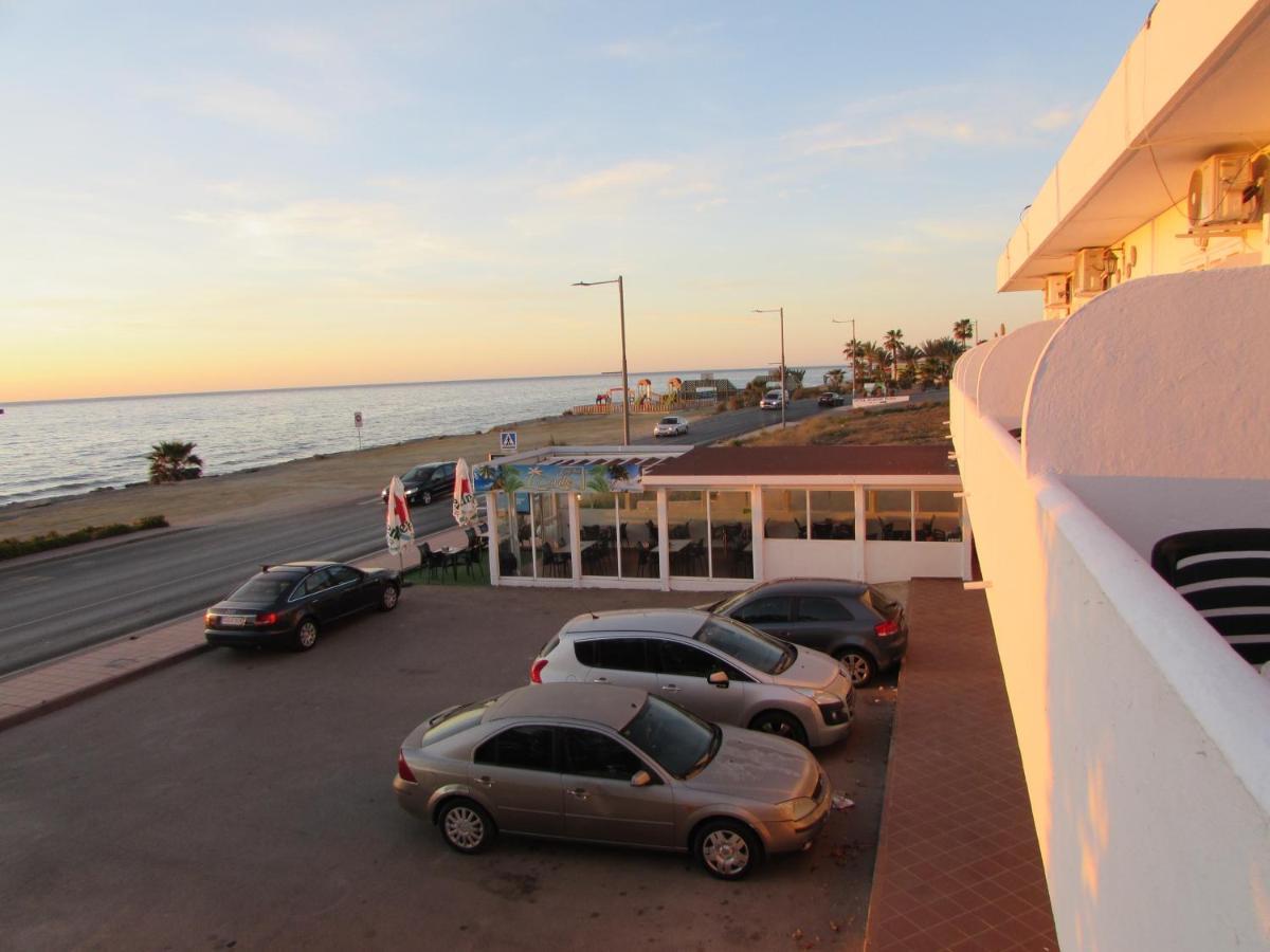 Mojacar Home And Beach Exterior foto