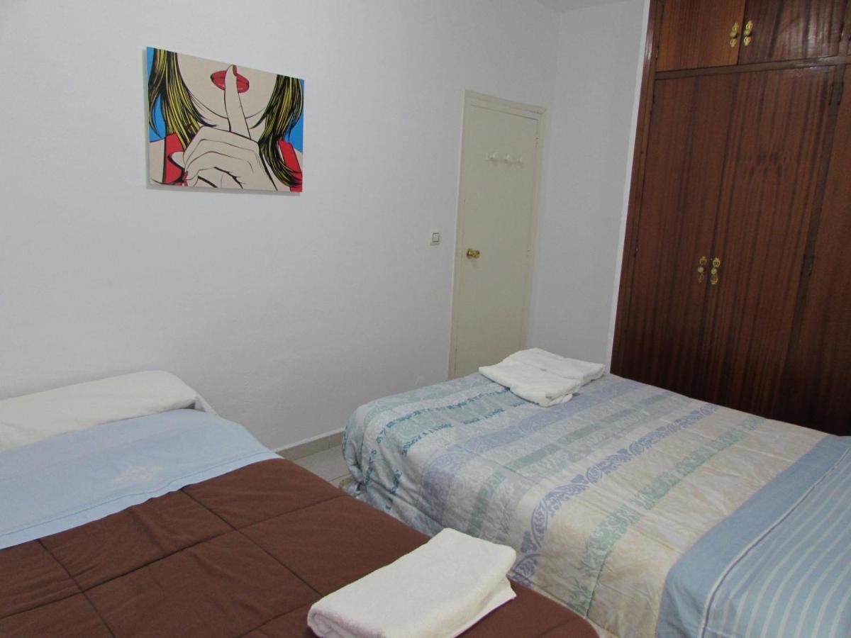 Mojacar Home And Beach Exterior foto