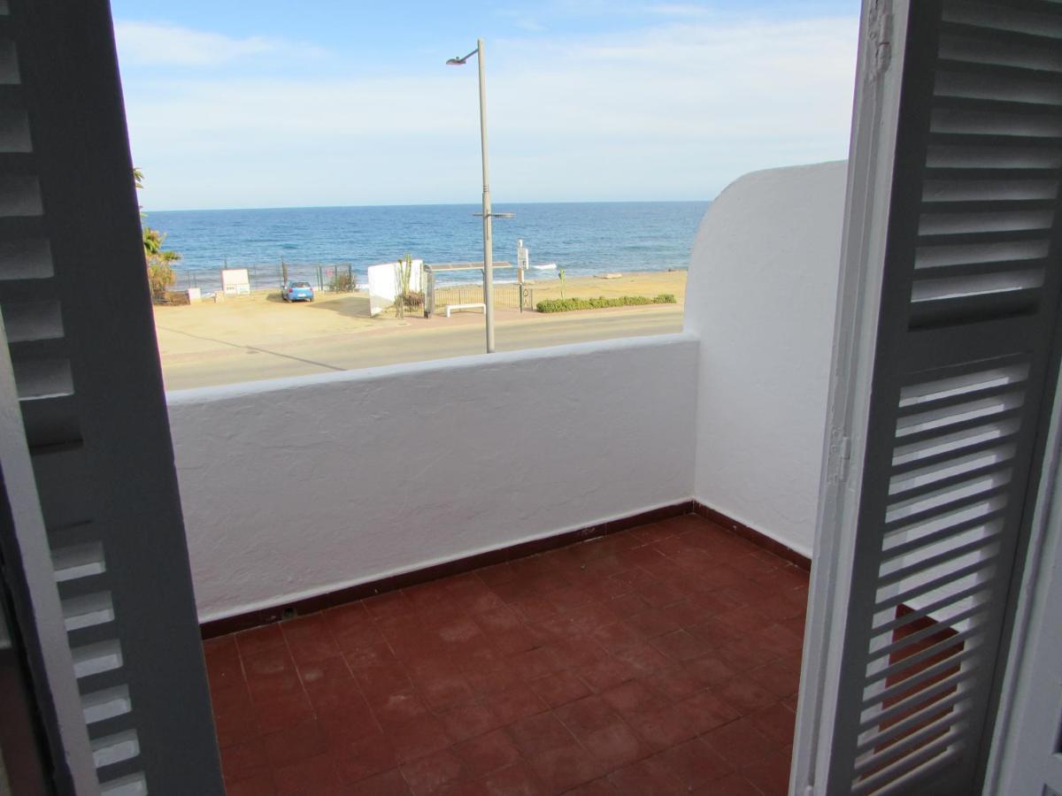 Mojacar Home And Beach Exterior foto
