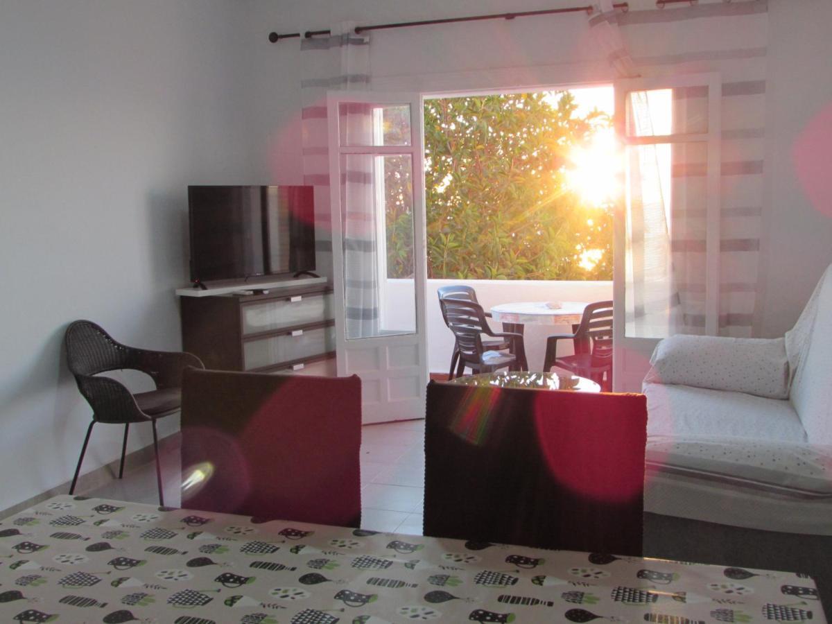 Mojacar Home And Beach Exterior foto