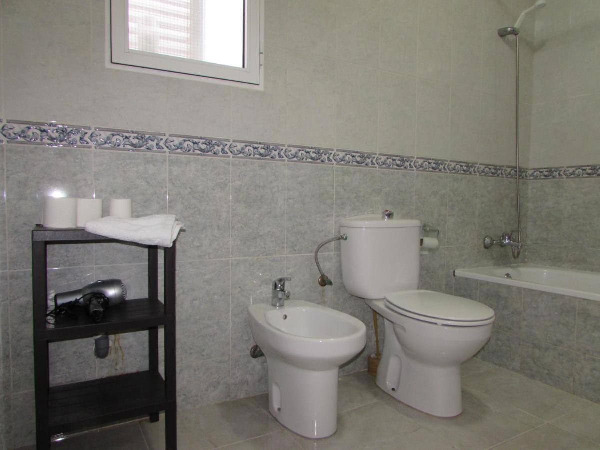 Mojacar Home And Beach Exterior foto