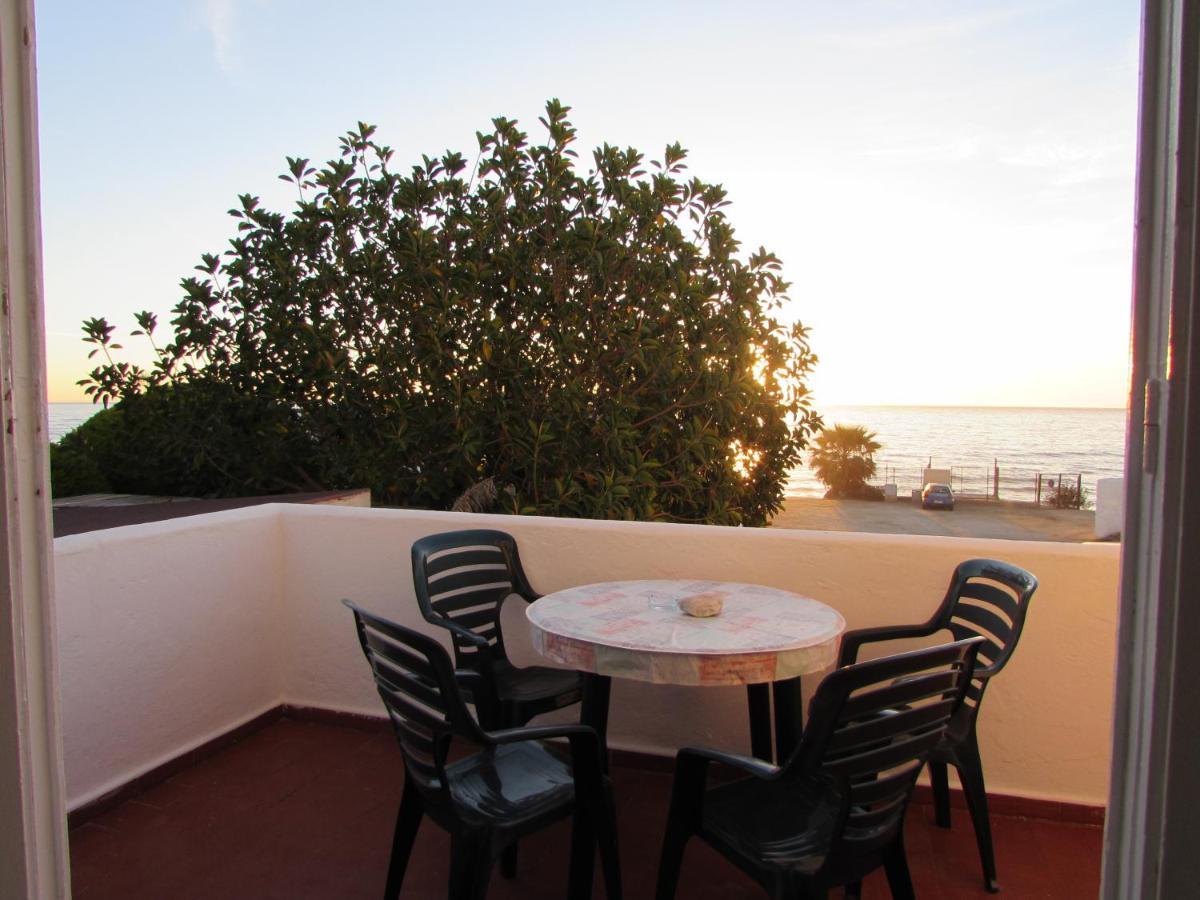 Mojacar Home And Beach Exterior foto