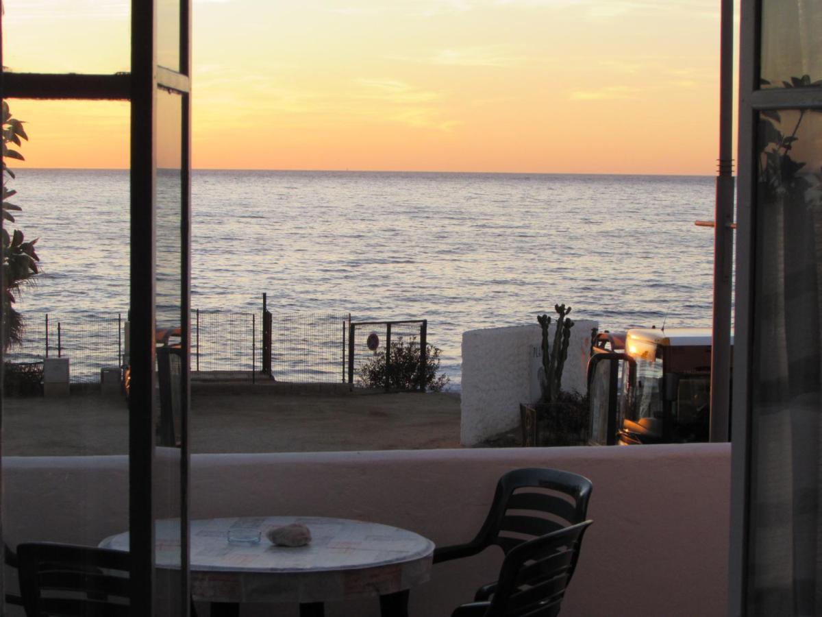 Mojacar Home And Beach Exterior foto