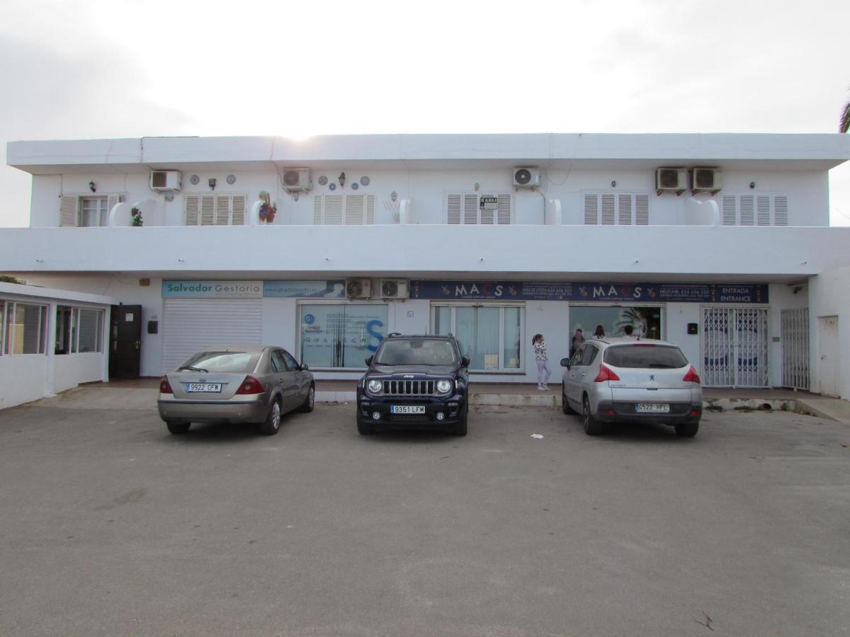 Mojacar Home And Beach Exterior foto