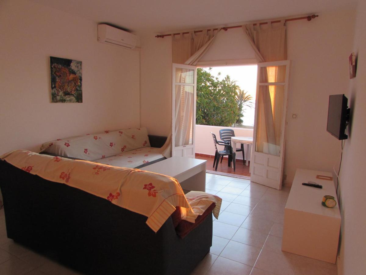 Mojacar Home And Beach Exterior foto