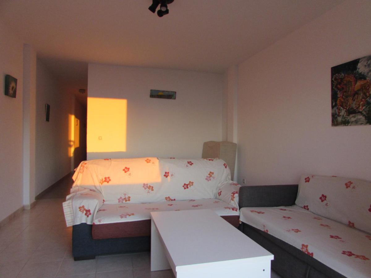 Mojacar Home And Beach Exterior foto