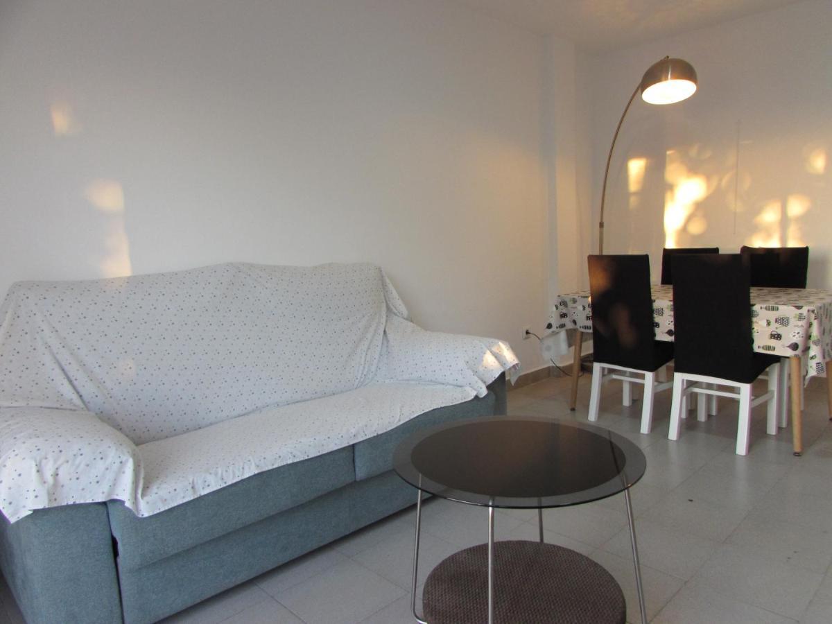 Mojacar Home And Beach Exterior foto