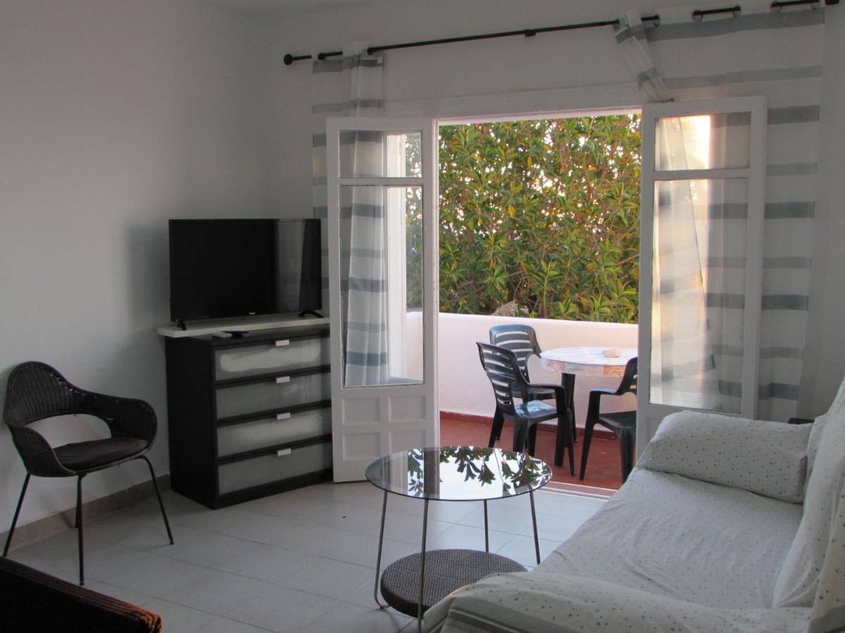 Mojacar Home And Beach Exterior foto