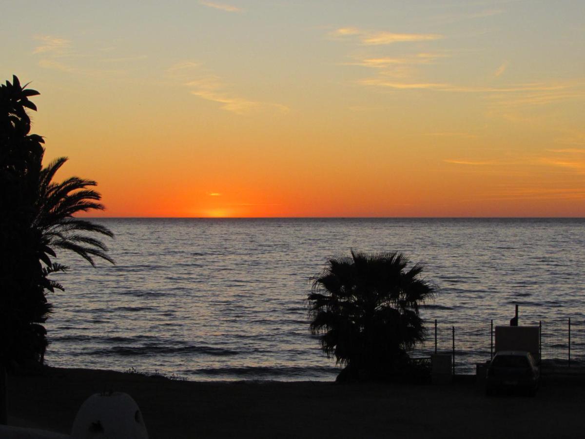 Mojacar Home And Beach Exterior foto