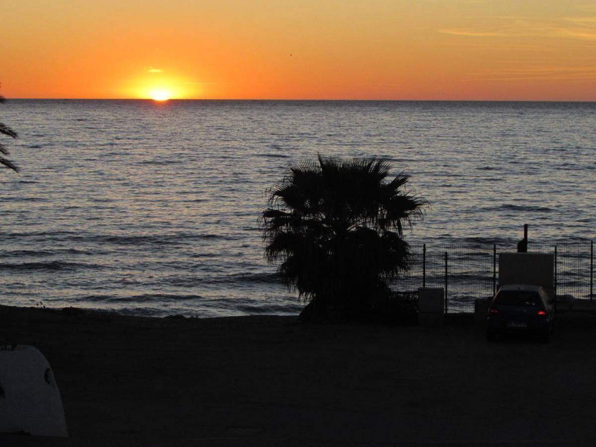 Mojacar Home And Beach Exterior foto
