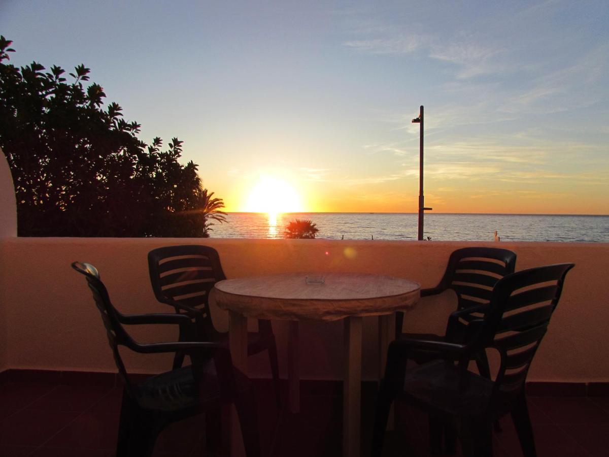 Mojacar Home And Beach Exterior foto