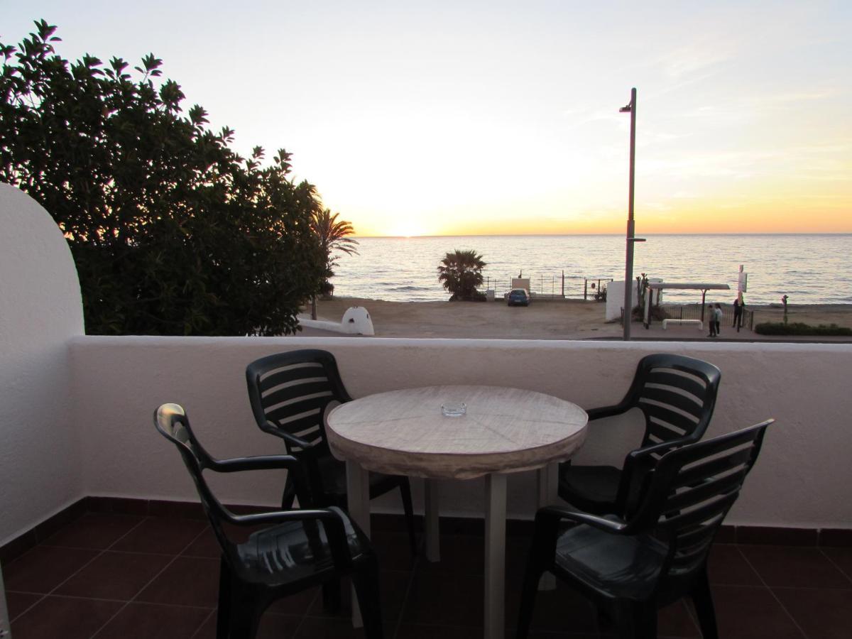 Mojacar Home And Beach Exterior foto