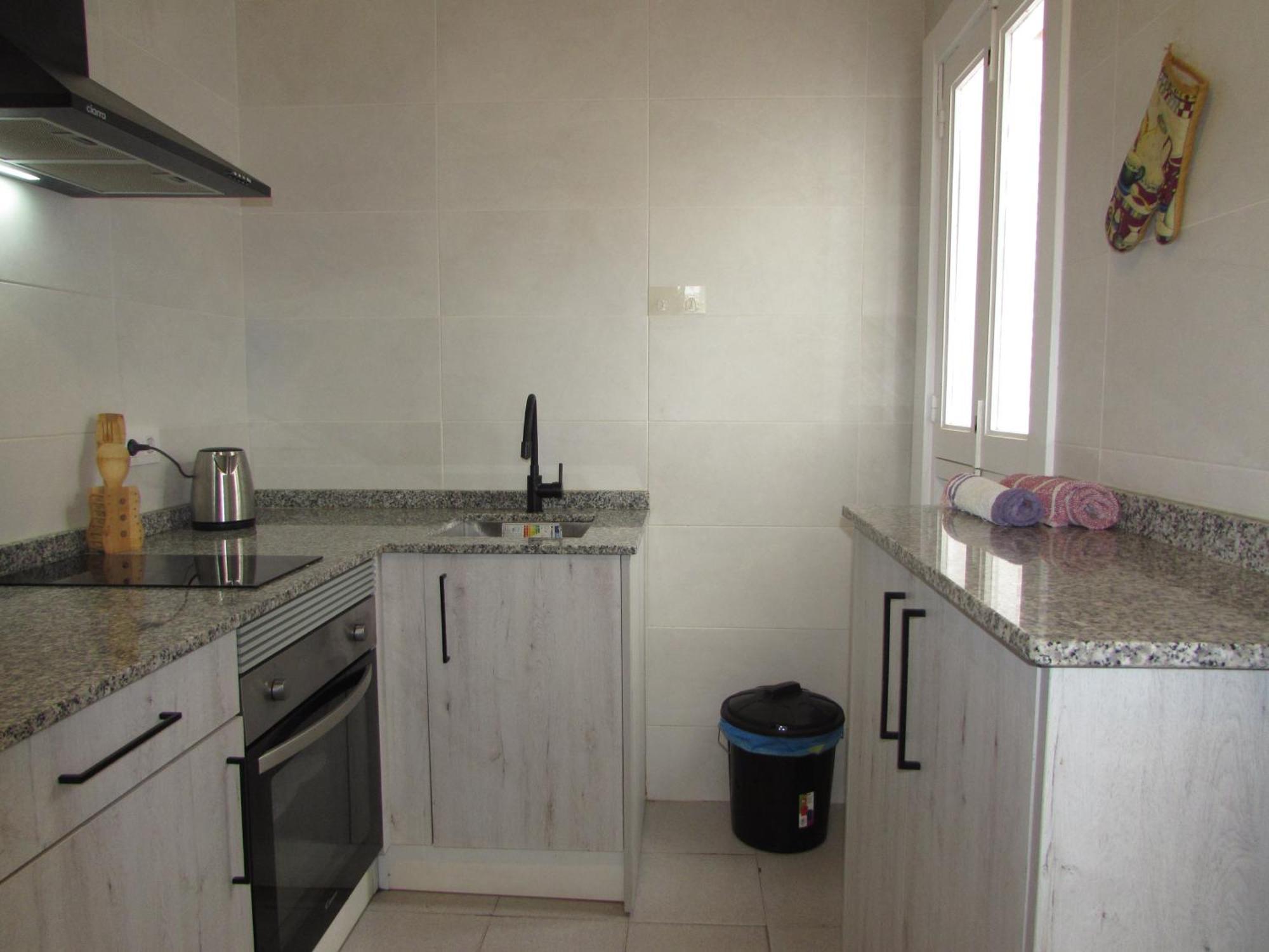 Mojacar Home And Beach Exterior foto