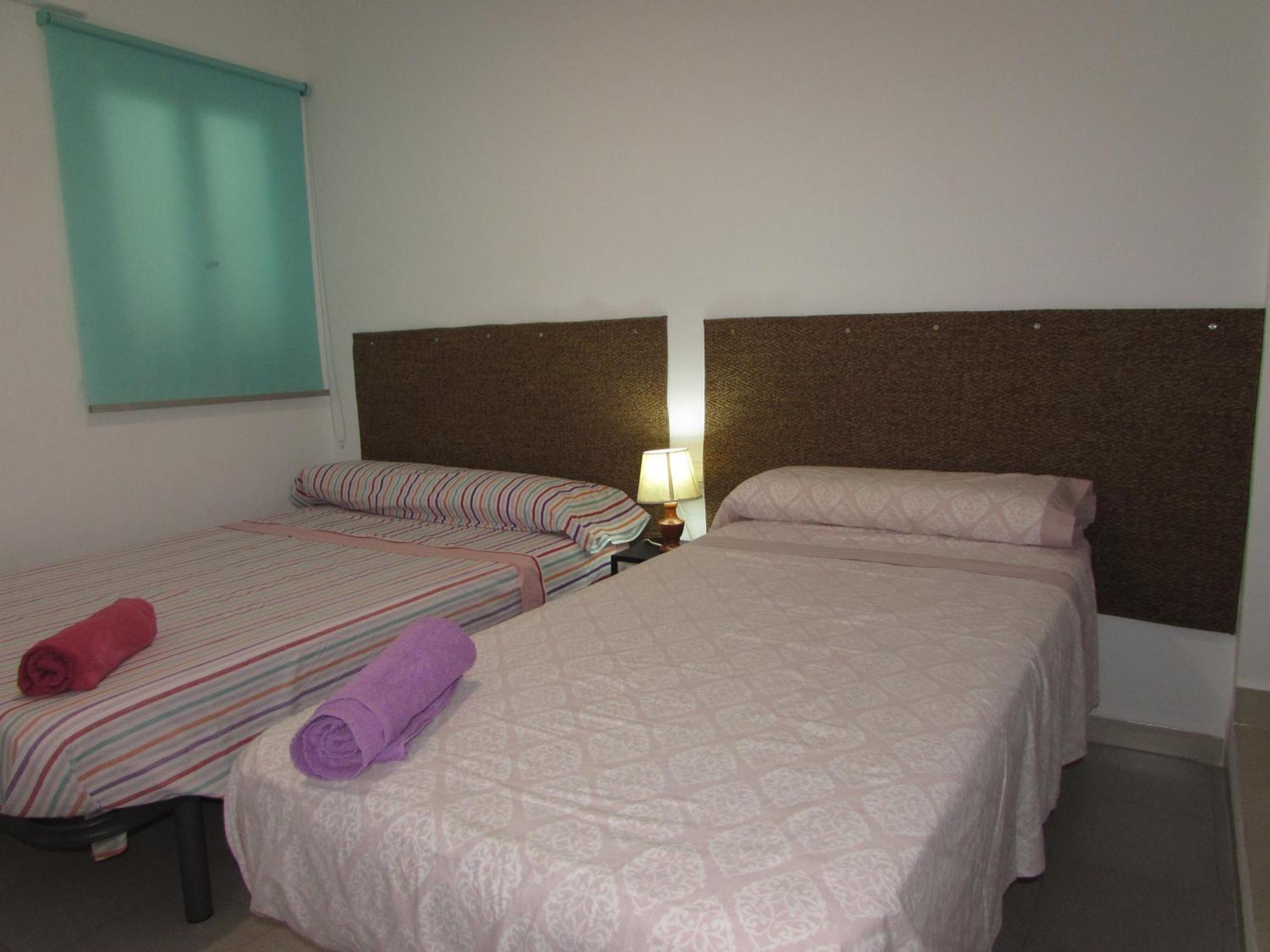 Mojacar Home And Beach Exterior foto