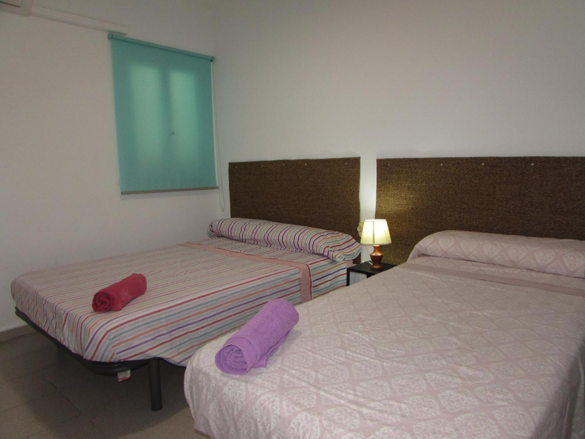 Mojacar Home And Beach Exterior foto