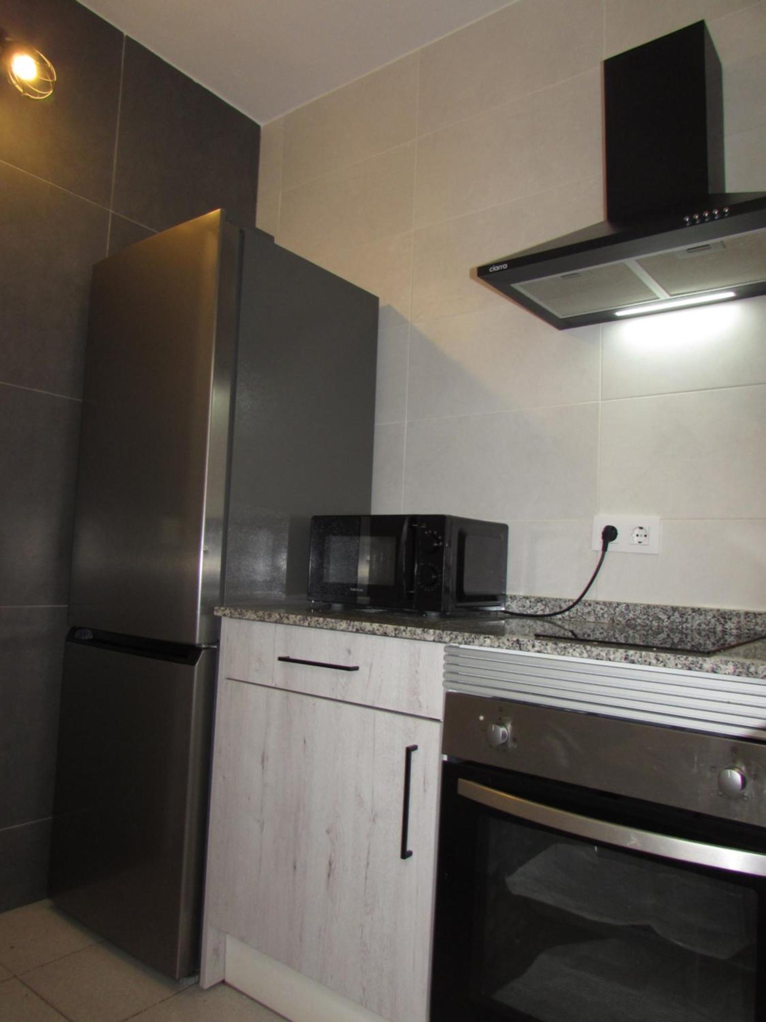 Mojacar Home And Beach Exterior foto