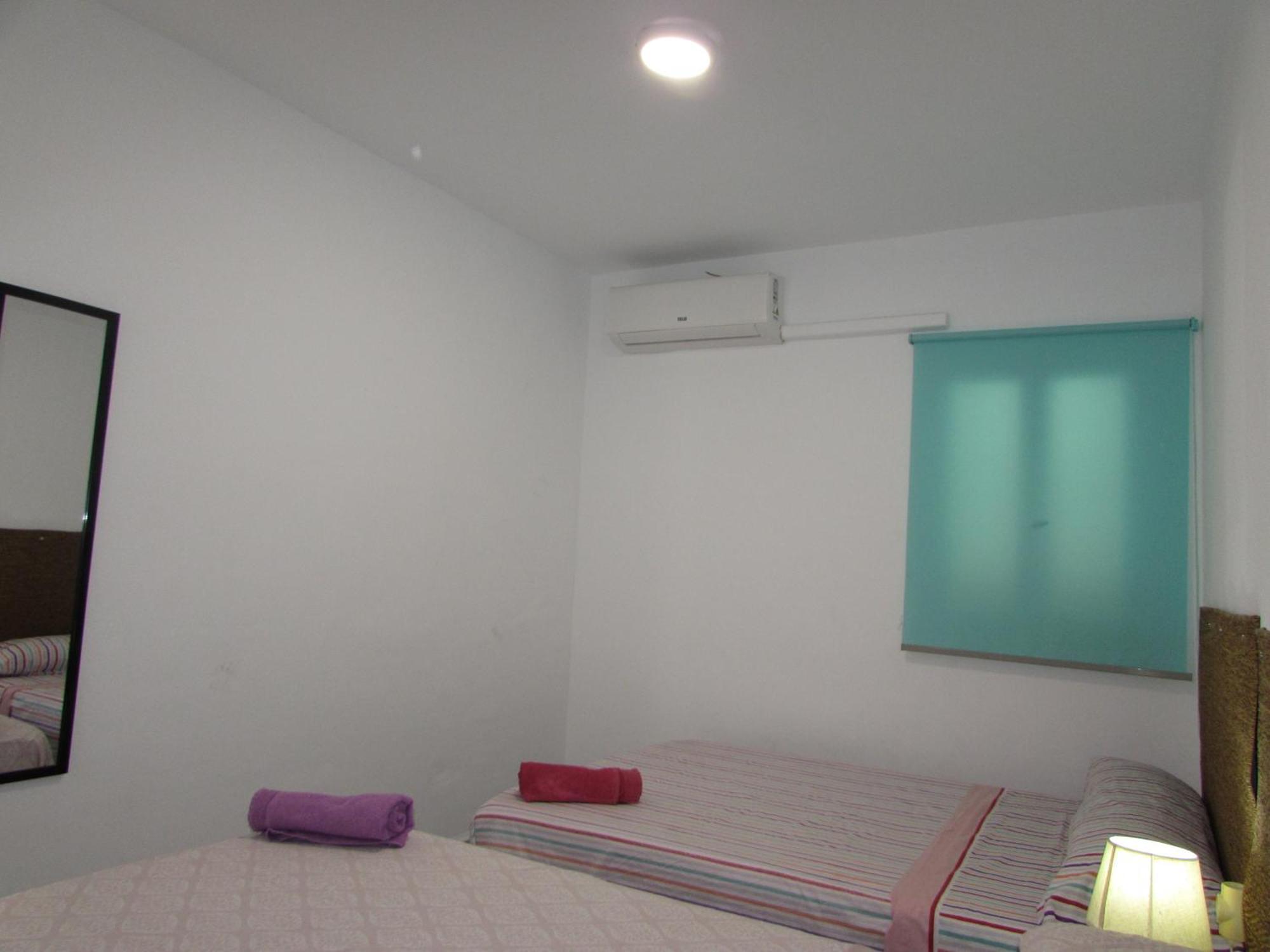 Mojacar Home And Beach Exterior foto