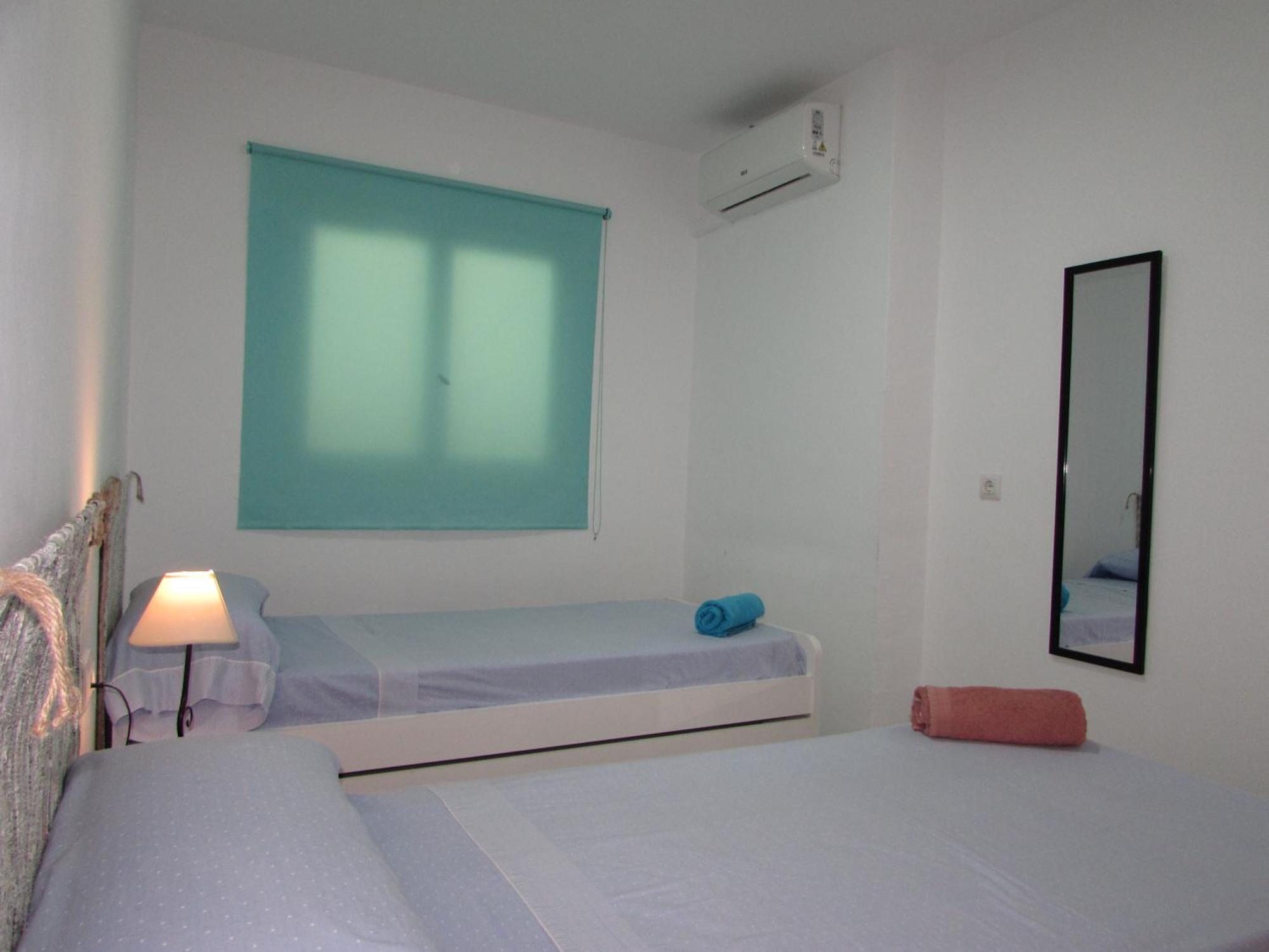 Mojacar Home And Beach Exterior foto