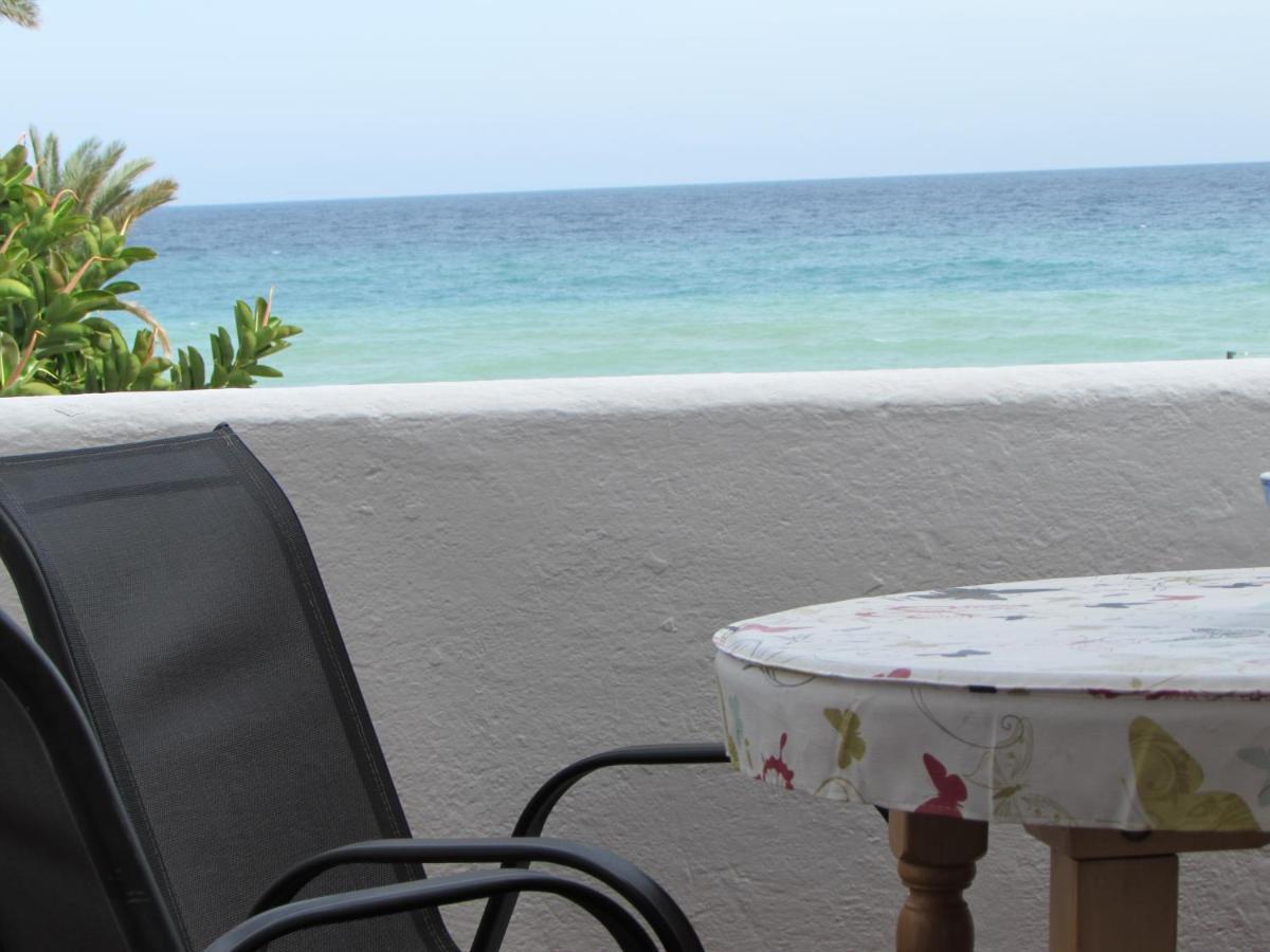 Mojacar Home And Beach Exterior foto