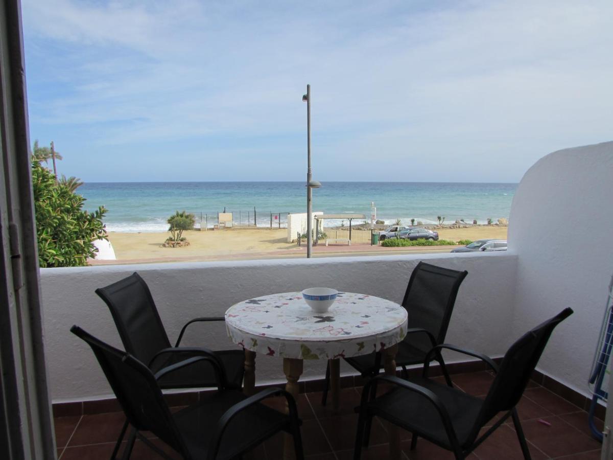 Mojacar Home And Beach Exterior foto